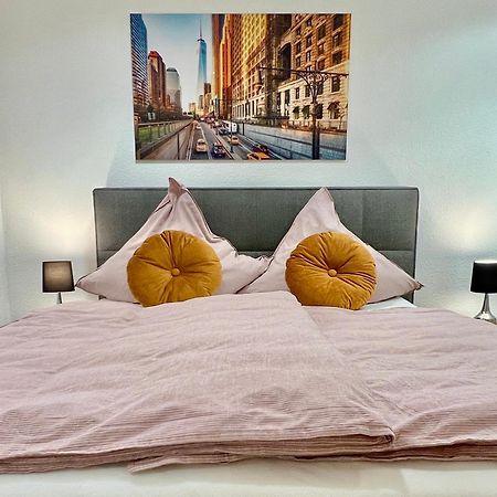 Vonmos City Apartments Traben-Trarbach Ngoại thất bức ảnh