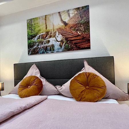 Vonmos City Apartments Traben-Trarbach Ngoại thất bức ảnh