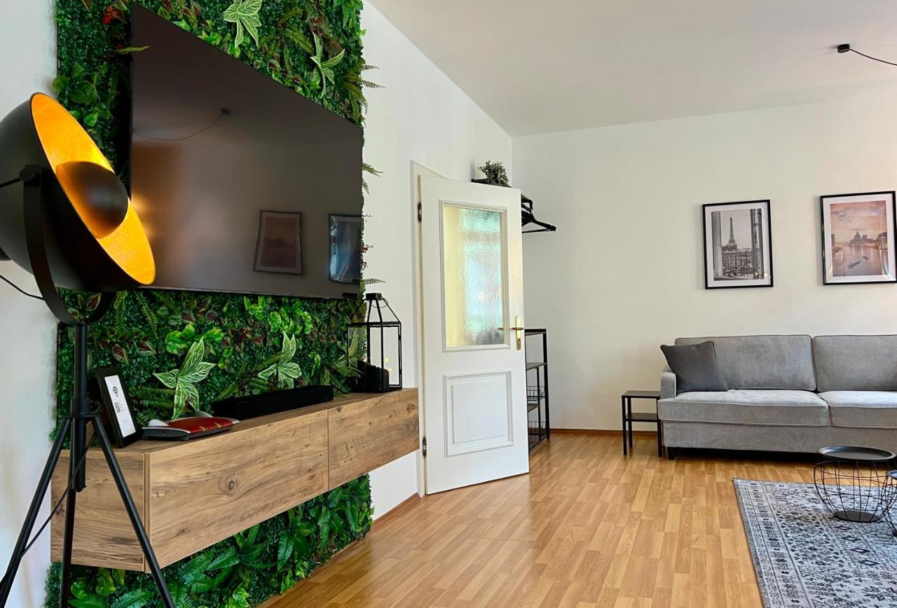Vonmos City Apartments Traben-Trarbach Ngoại thất bức ảnh