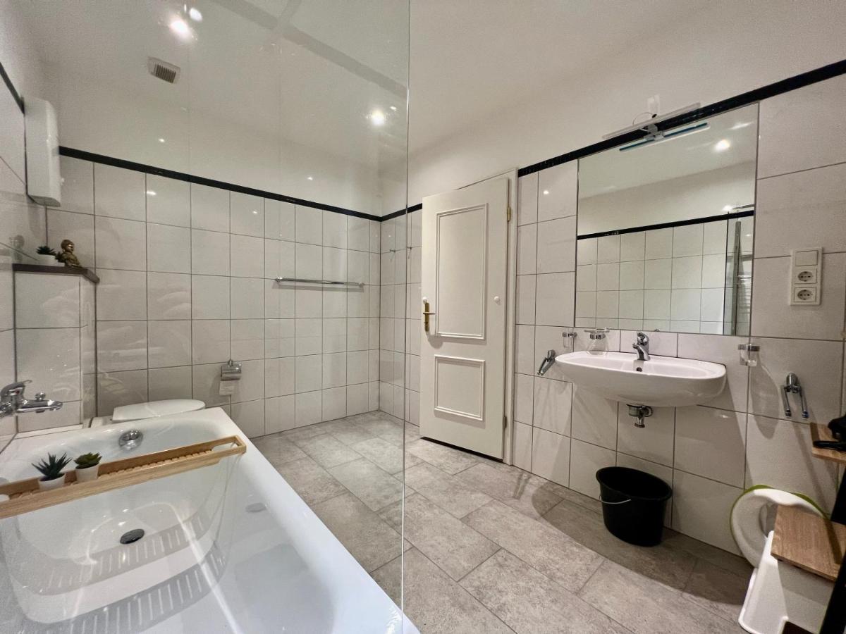 Vonmos City Apartments Traben-Trarbach Ngoại thất bức ảnh