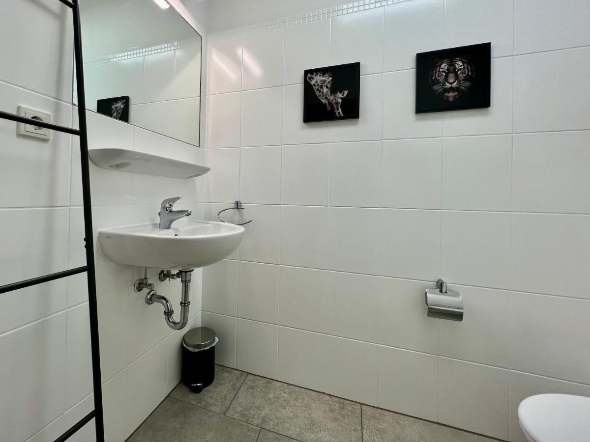 Vonmos City Apartments Traben-Trarbach Ngoại thất bức ảnh