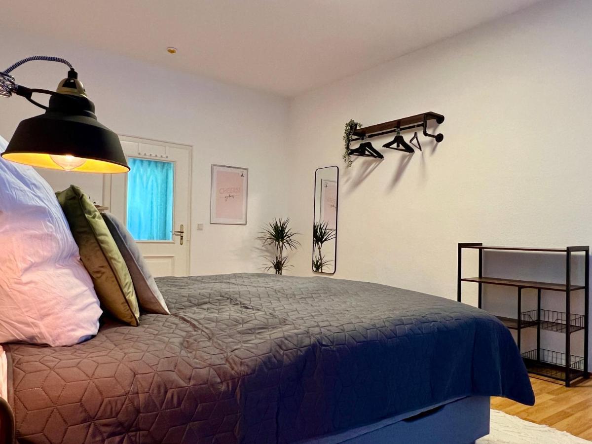Vonmos City Apartments Traben-Trarbach Ngoại thất bức ảnh