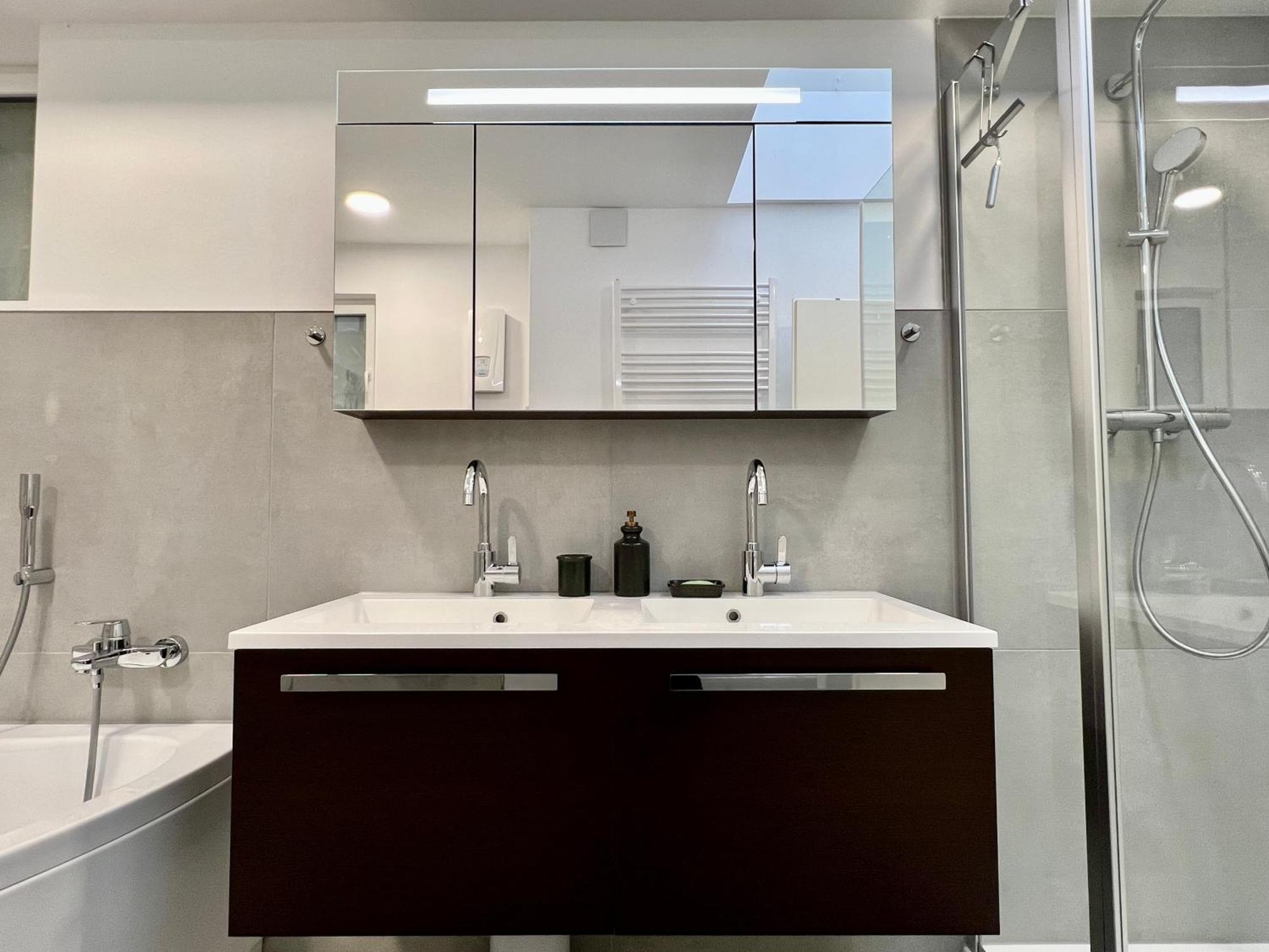 Vonmos City Apartments Traben-Trarbach Ngoại thất bức ảnh