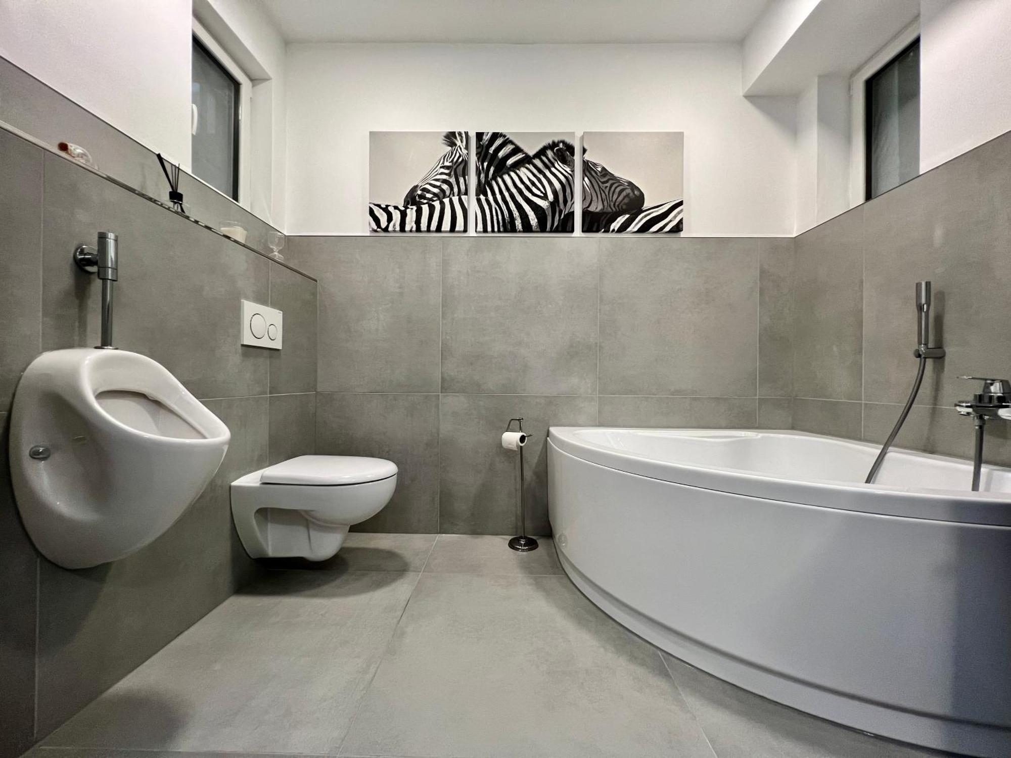 Vonmos City Apartments Traben-Trarbach Ngoại thất bức ảnh