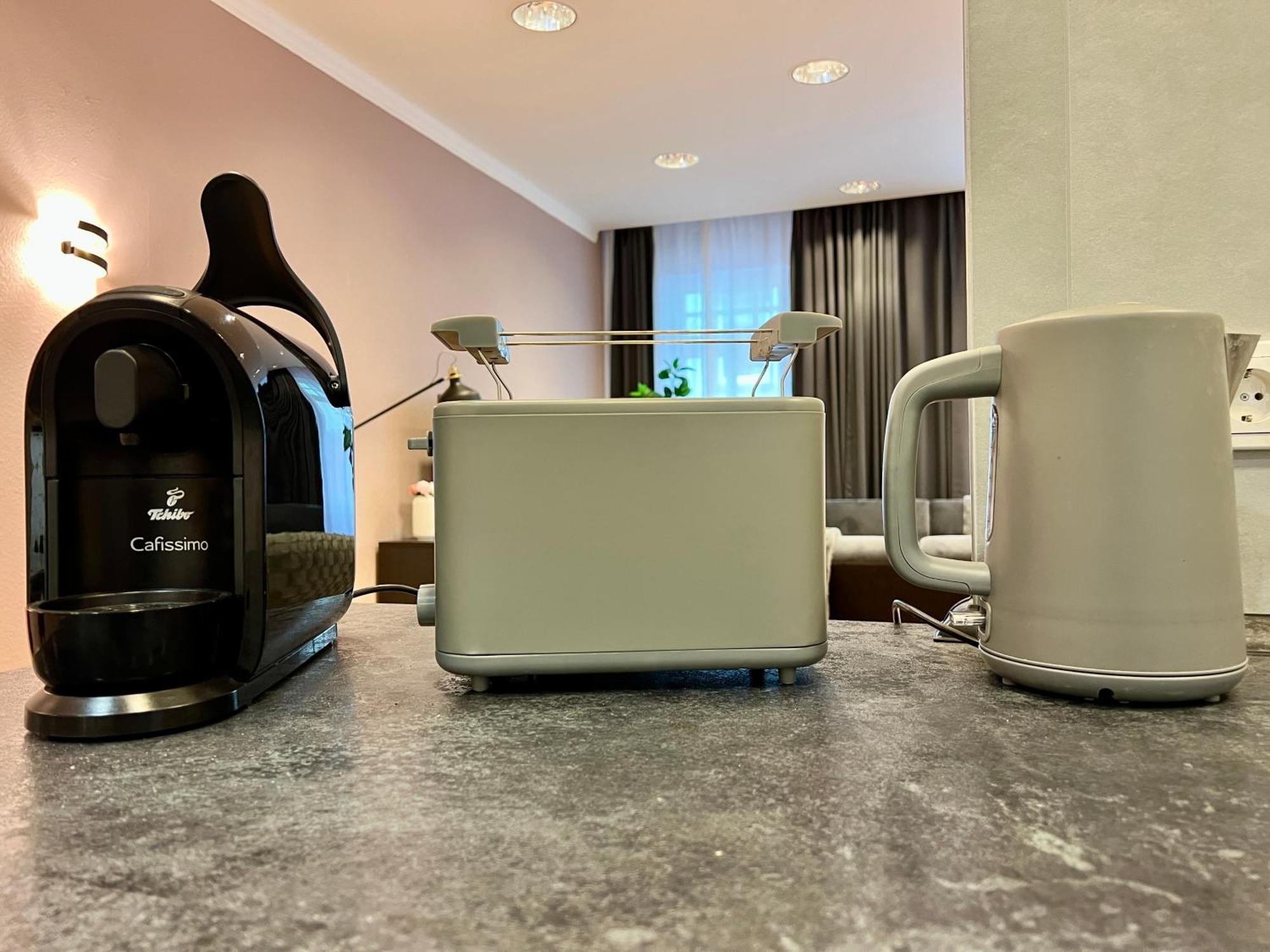 Vonmos City Apartments Traben-Trarbach Ngoại thất bức ảnh