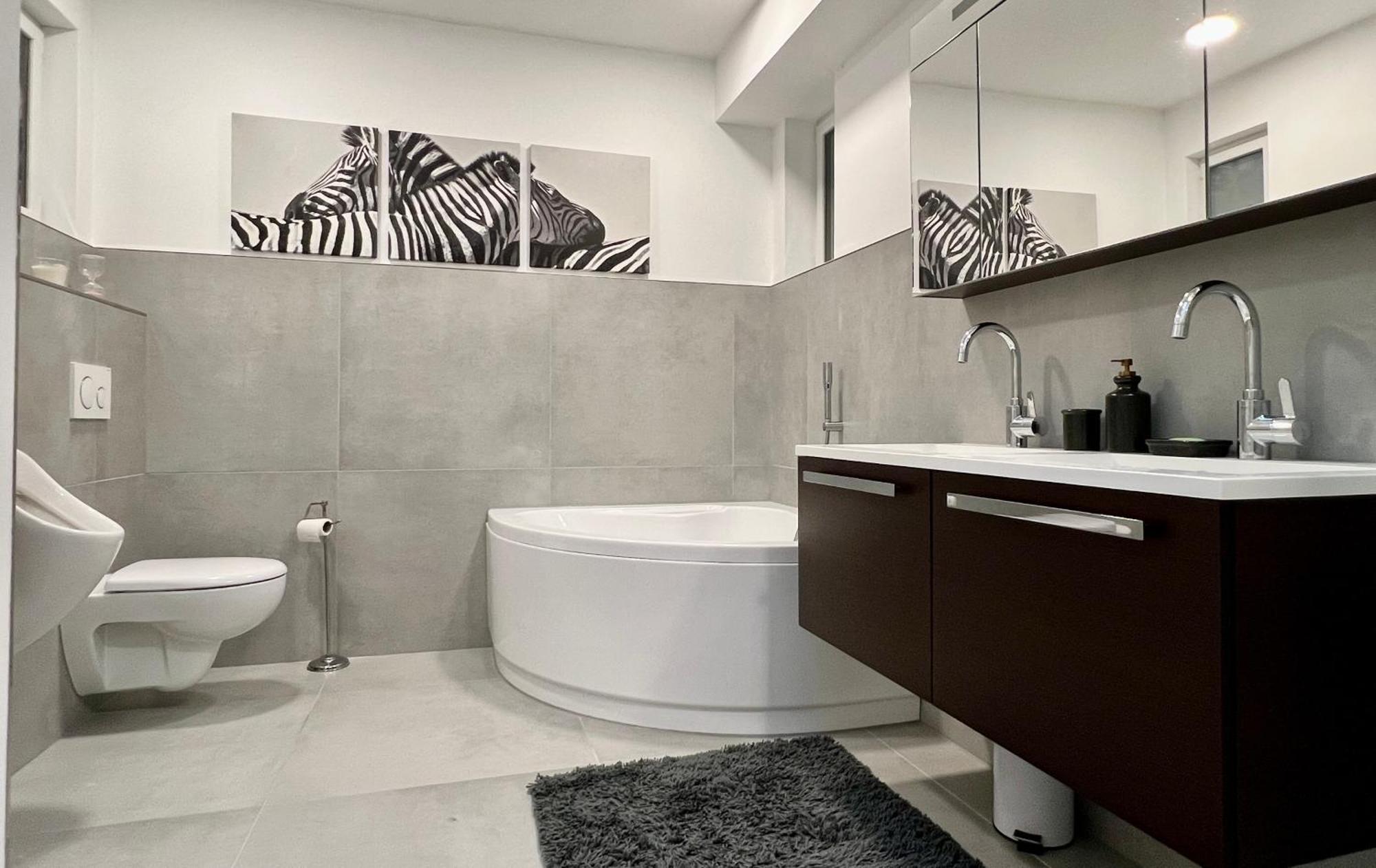 Vonmos City Apartments Traben-Trarbach Ngoại thất bức ảnh
