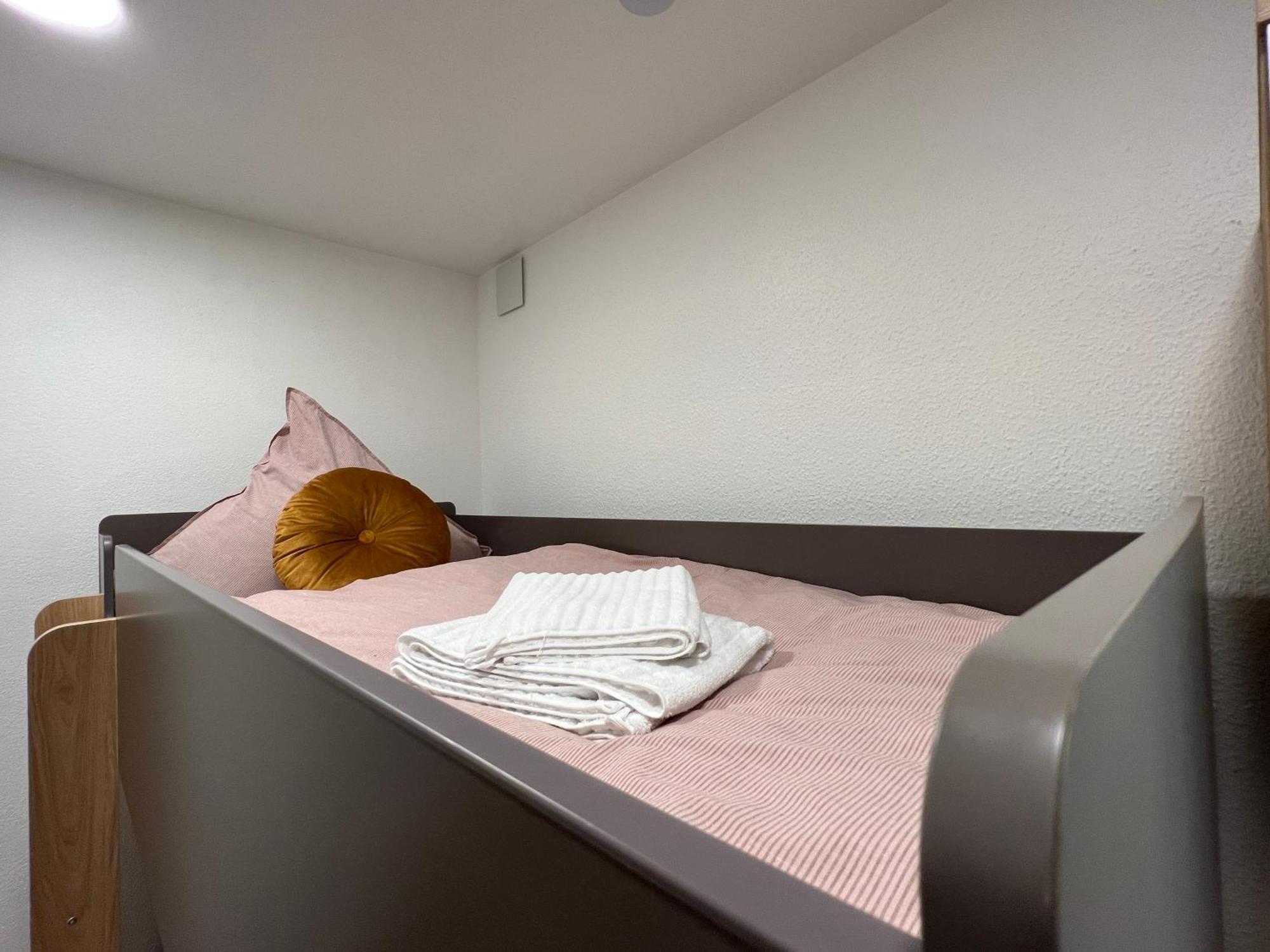 Vonmos City Apartments Traben-Trarbach Ngoại thất bức ảnh