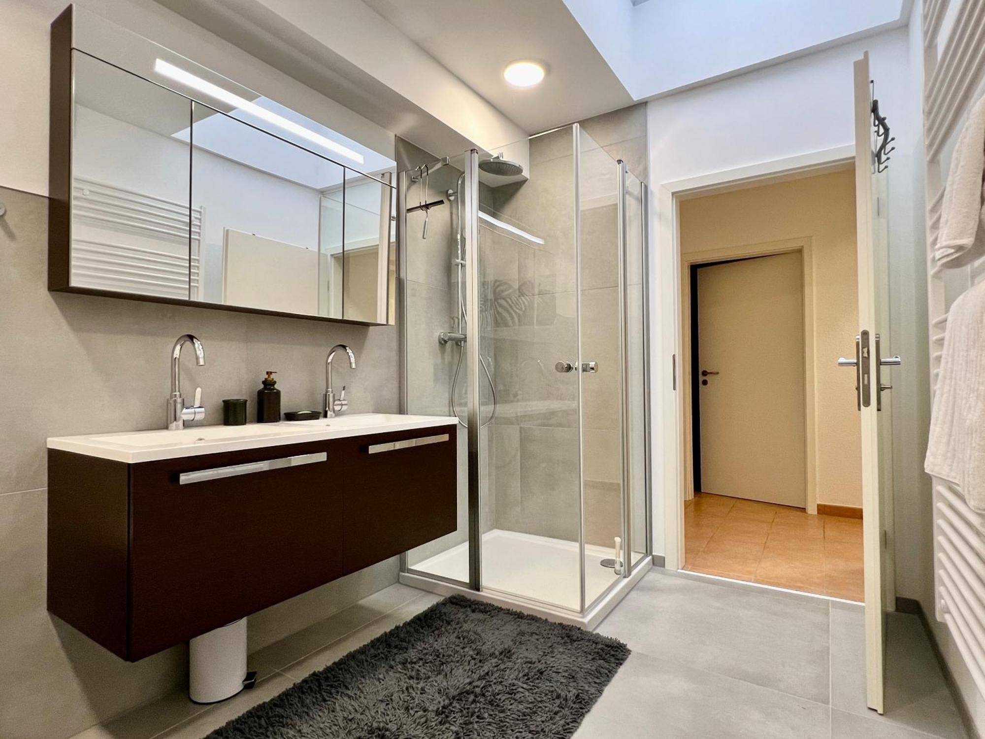 Vonmos City Apartments Traben-Trarbach Ngoại thất bức ảnh